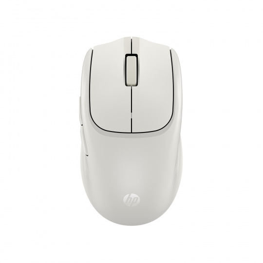 HP Multi-Device Dual-Mode M+KB 495C CZSK white