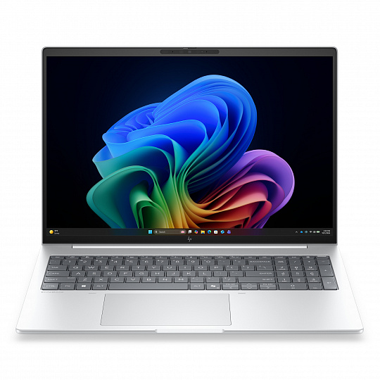 HP EliteBook 8/G2a AI/AI5-435/16"/WUXGA/16GB/512GB/AMD int/W11P/Silver/1R