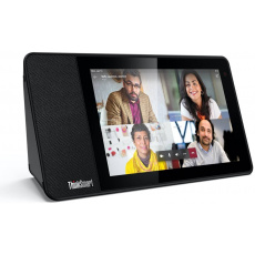 Lenovo ThinkSmart View/ZA690008SE/8"/1280x800/2GB/8 GB/An8.1/Black Lenovo ThinkSmart View/ZA690008SE/8"/1280x800/2GB/8 GB/An8.1/Black