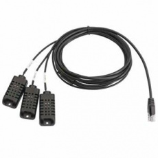 APC Easy Rack PDU Temperature & Humidity Sensor APC Easy Rack PDU Temperature & Humidity Sensor