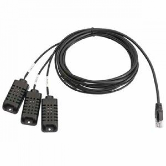 APC Easy Rack PDU Temperature & Humidity Sensor