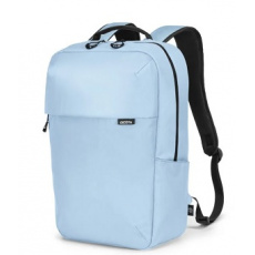 Dicota Backpack COMMUTER 13-16 ICE BLUE Dicota Backpack COMMUTER 13-16 ICE BLUE