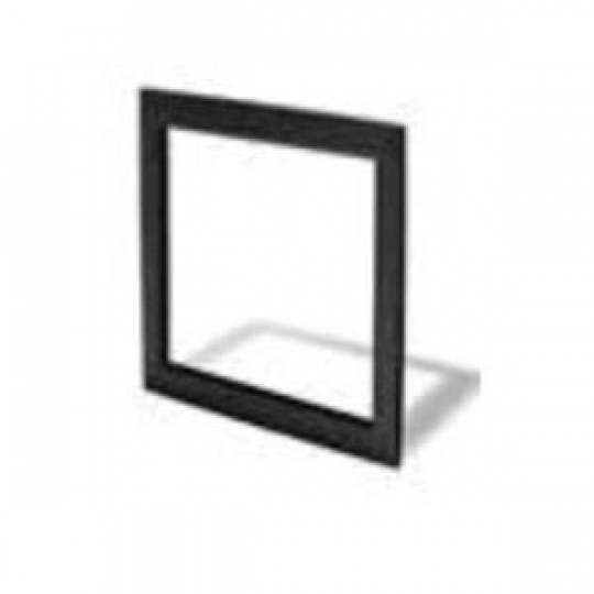 Elo 1541L Front-Mount Bezel Kit