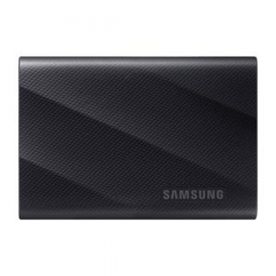 Samsung Externí SSD disk T9 - 1TB - černý