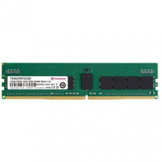 Transcend paměť 32GB Industrial ECC RDIMM DDR4 3200 2Rx8 CL22 Transcend paměť 32GB Industrial ECC RDIMM DDR4 3200 2Rx8 CL22