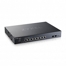 Zyxel XS1935-10, 8-port Multi-Gigabit Smart Managed Switch with 2 SFP+ Uplink, hybrid mode Zyxel XS1935-10, 8-port Multi-Gigabit Smart Managed Switch with 2 SFP+ Uplink, hybrid mode