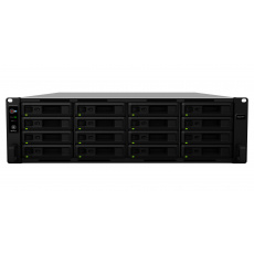 Synology RS2821RP+ Rack Station