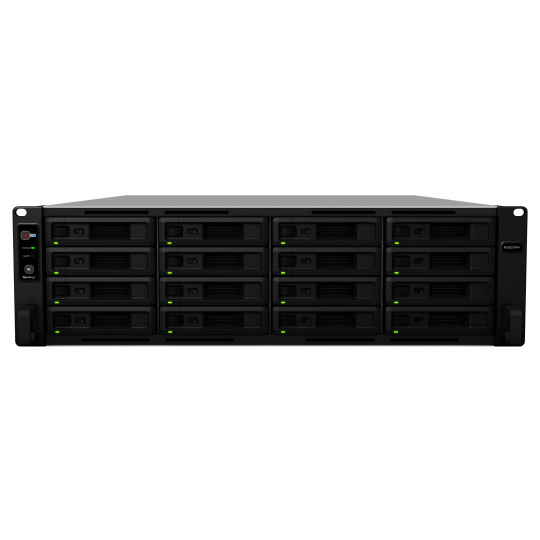 Synology RS2821RP+ Rack Station