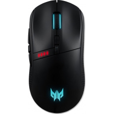 Acer PREDATOR CESTUS 350/Herní/Optická/Drátová USB/Černá