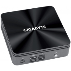 Gigabyte Brix 10710 barebone  (i7 10710U)