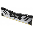 Kingston FURY Renegade/DDR5/16/7200MHz/CL38/1x16GB/Black/Silv