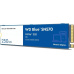 WD Blue SN570/250 GB/SSD/M.2 NVMe/5R