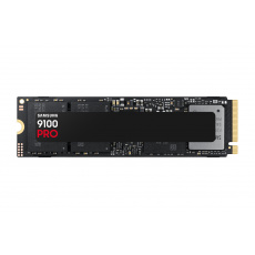 Samsung 9100 PRO/4TB/SSD/M.2 NVMe/Černá/5R Samsung 9100 PRO/4TB/SSD/M.2 NVMe/Černá/5R