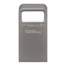 128GB Kingston USB 3.1/3.0 DT Mini 100/15MB/s 128GB Kingston USB 3.1/3.0 DT Mini 100/15MB/s