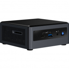 Intel NUC Kit 10i5FNH i5/USB 3.1/WIFI/M.2/2,5" Intel NUC Kit 10i5FNH i5/USB 3.1/WIFI/M.2/2,5"