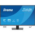 iiyama ProLite/X2797QSU-B1/27"/IPS/QHD/75Hz/1ms/Černá/5R