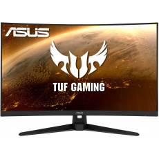 ASUS TUF/VG328H1B/31,5"/VA/FHD/165Hz/1ms/Black/3R