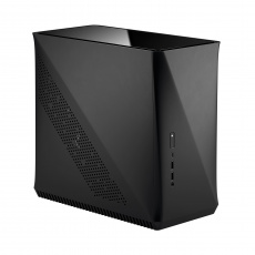 Fractal Design Era černá TG Fractal Design Era černá TG
