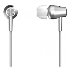 Sluchátka Genius HS-M360 mobile headset, silver Sluchátka Genius HS-M360 mobile headset, silver