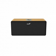GENIUS repro SP-HF505BT/ světlé dřevo GENIUS repro SP-HF505BT/ světlé dřevo