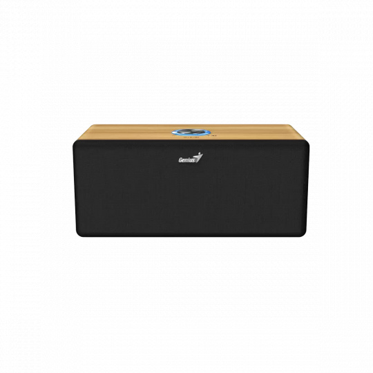 GENIUS repro SP-HF505BT/ světlé dřevo