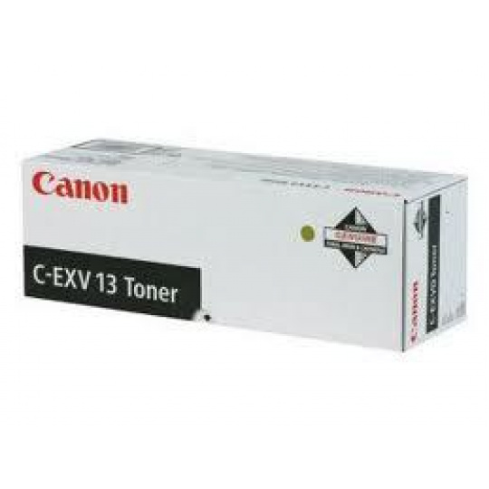 Canon toner C-EXV 13