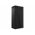 RACKOVÁ SKŘÍŇ 19" NÁSTĚNNÁ 27U/600X450 (FLAT PACK