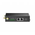 D-Link DOM-530-TSO - 4G IIoT Gateway, 2x Gig Eth
