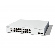 Cisco Catalyst C1300-16T-2G REFRESH Cisco Catalyst C1300-16T-2G REFRESH