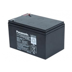 Panasonic olověná baterie LC-RA1212PG1 12V/12Ah