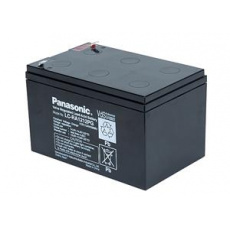 Panasonic olověná baterie LC-RA1212PG1 12V/12Ah Panasonic olověná baterie LC-RA1212PG1 12V/12Ah