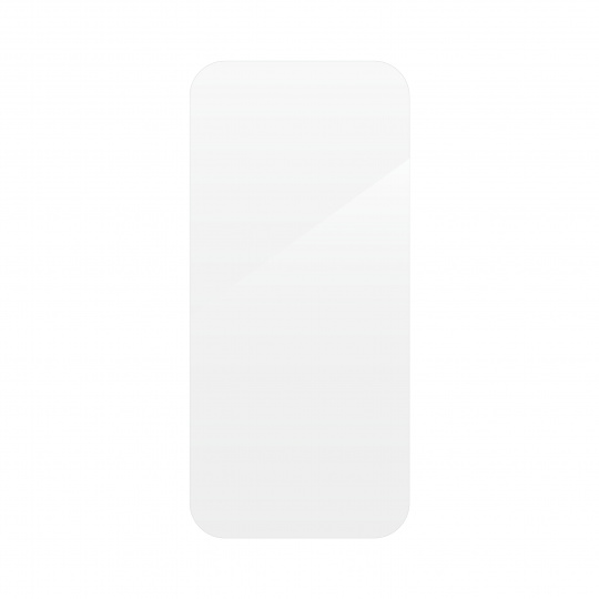 ZAGG Ochranné sklo Glass Elite pro Apple iPhone 17