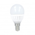 LED žárovka Forever G45 E14 10W teplá bílá (3000K)