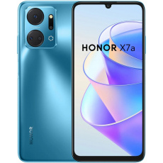 Honor X7a/4GB/128GB/Ocean Blue Honor X7a/4GB/128GB/Ocean Blue