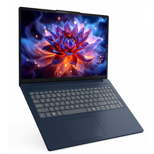 Lenovo IdeaPad Slim 3/16IWC11/R5-320/16"/WUXGA/16GB/512GB/Intel int/bez OS/Blue/2R Lenovo IdeaPad Slim 3/16IWC11/R5-320/16"/WUXGA/16GB/512GB/Intel int/bez OS/Blue/2R