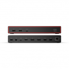 TP USB4 Smart Dock - 135W EU