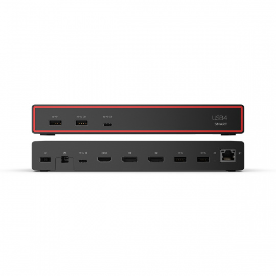 TP USB4 Smart Dock - 135W EU