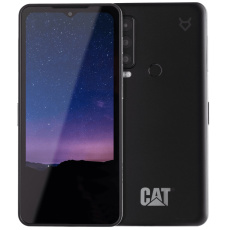 Caterpillar S75/6GB/128GB/Black Caterpillar S75/6GB/128GB/Black