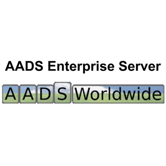 AADS Enterprice Server for Windows server 16/19/22 64 bits - v16.0