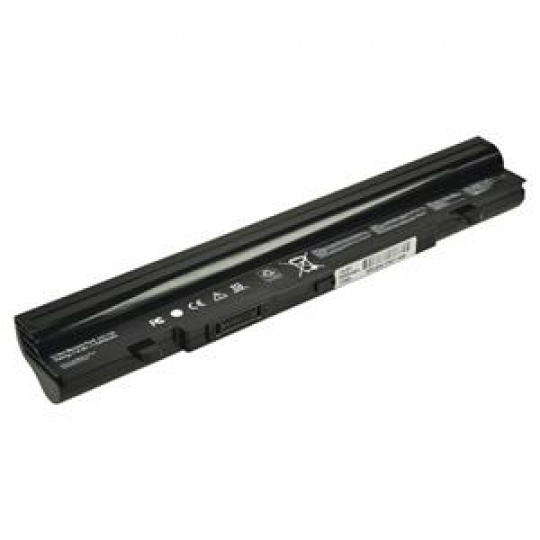 2-Power baterie pro ASUS U46, 14,8V, 5200mAh, 8 cells - U47, U56