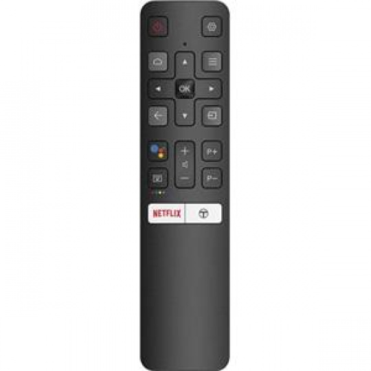 TCL RC802V Chytrý Bluetooth ovladač