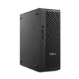 DELL Pro Max Micro FCM2250 Ultra 7 265/16GB/512GB SSD/NVIDIA  A400, 4 GB/W11P/3Y ProSpt/černá