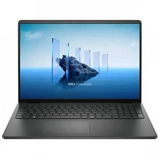 DELL 16 DC16250 Core 7 150U/16GB/1TB SSD/16" IPS WUXGA/W11P/3Y ProSpt/černá/bez adaptéru DELL 16 DC16250 Core 7 150U/16GB/1TB SSD/16" IPS WUXGA/W11P/3Y ProSpt/černá/bez adaptéru