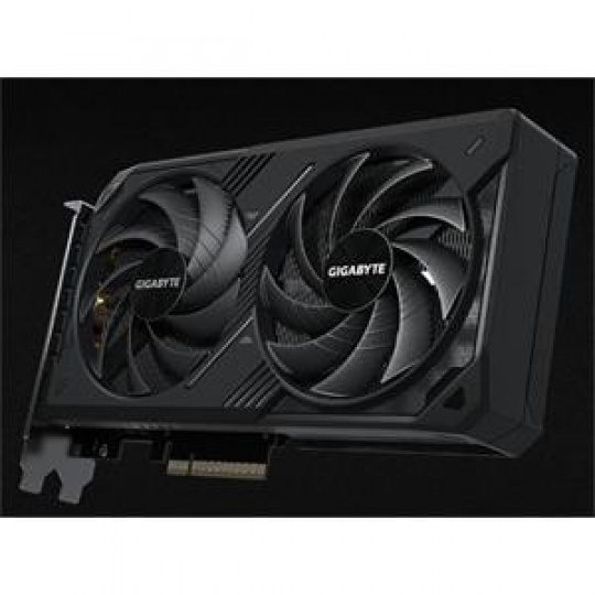 GIGABYTE RTX™ 5060 Ti WINDFORCE 16G GIGABYTE RTX™ 5060 Ti WINDFORCE 16G