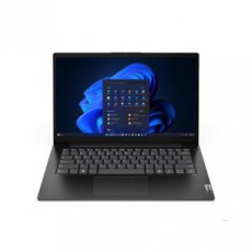 Lenovo V14 G6 Ryzen 3 110/8GB/256GB SSD/14" FHD TN/2y Carry-in/Win 11 Home/černá Lenovo V14 G6 Ryzen 3 110/8GB/256GB SSD/14" FHD TN/2y Carry-in/Win 11 Home/černá