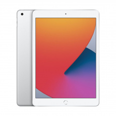 Apple iPad Wi-Fi 32GB - Silver Apple iPad Wi-Fi 32GB - Silver