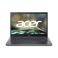Acer Aspire 5/A514-55/i3-1215U/14"/FHD/8GB/512GB SSD/UHD/W11H/Gray/2R