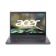 Acer Aspire 5/A514-55/i3-1215U/14"/FHD/8GB/512GB SSD/UHD/W11H/Gray/2R Acer Aspire 5/A514-55/i3-1215U/14"/FHD/8GB/512GB SSD/UHD/W11H/Gray/2R