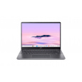 Acer Chromebook Plus 514/CB514-6HT-32YA/3-N355/14"/FHD/T/8GB/256GB/UHD/Chrome/Gray/2R