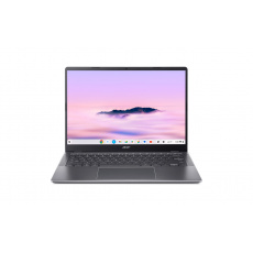 Acer Chromebook Plus 514/CB514-6HT-32YA/3-N355/14"/FHD/T/8GB/256GB/UHD/Chrome/Gray/2R Acer Chromebook Plus 514/CB514-6HT-32YA/3-N355/14"/FHD/T/8GB/256GB/UHD/Chrome/Gray/2R